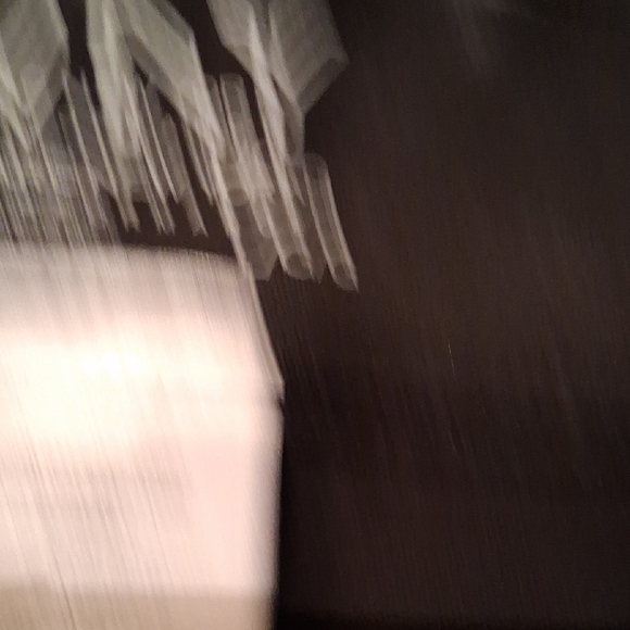 Marc New York Black Jeggings - Picture 6 of 8